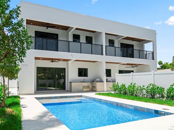 1320 NE 16th Ave , Unit A, Fort Lauderdale, FL 33304