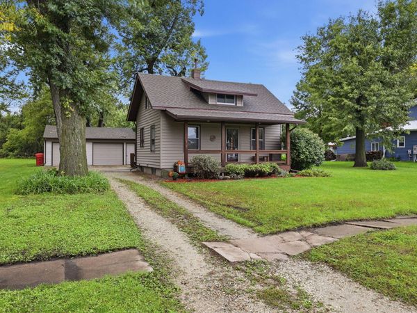 207 Cedar Street, Slater, IA 50244