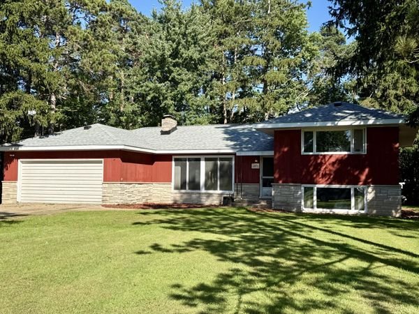 3876 S Dangl Road, Muskegon, MI 49444