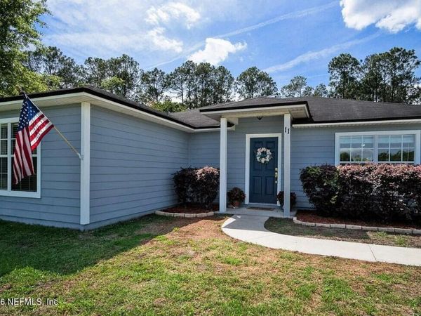 11 PEPPERMINT Avenue, Middleburg, FL 32068