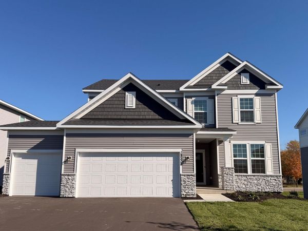 19578 105th Avenue, Corcoran, MN 55374