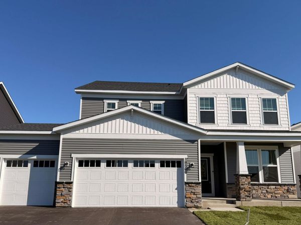 19566 105th Avenue, Corcoran, MN 55374