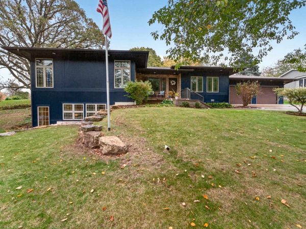 109 Ravine Road, Mount Horeb, WI 53572