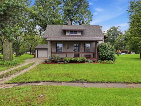 207 Cedar Street , Slater, IA 50244