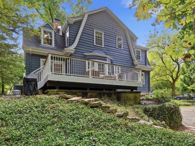 3 E Interwood Place, Cincinnati, OH 45220 Photo 45