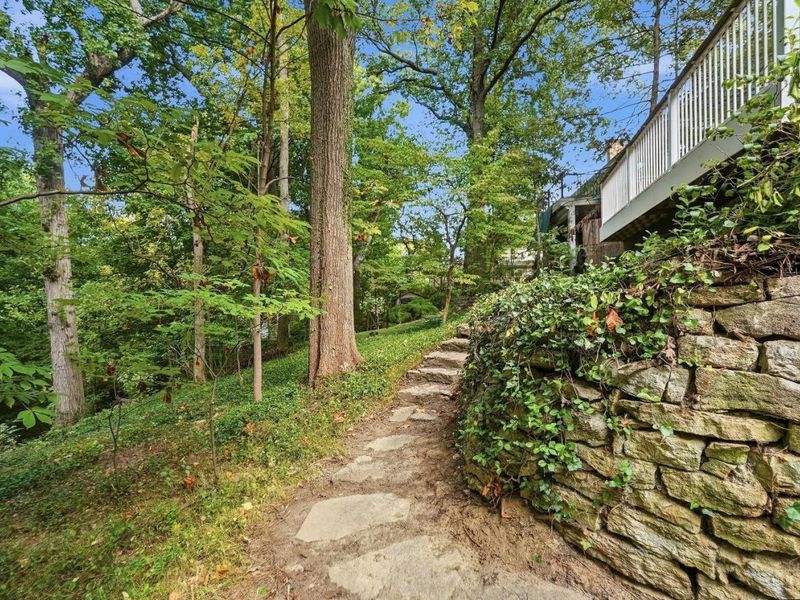 3 E Interwood Place, Cincinnati, OH 45220 Photo 51