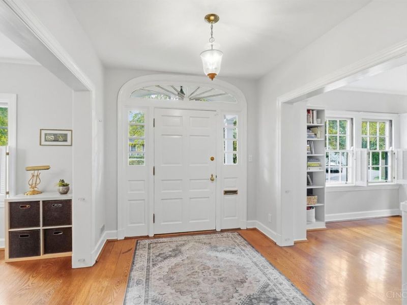 3 E Interwood Place, Cincinnati, OH 45220 Photo 6
