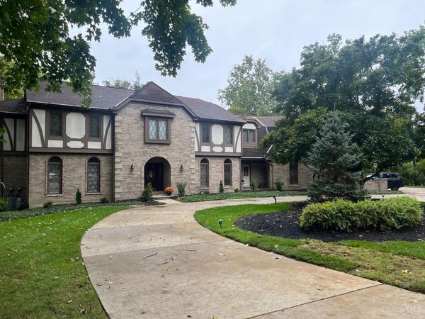 9273 Witherbone Court, Symmes Twp, OH 45242