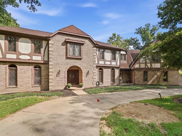 9273 Witherbone Court, Symmes Twp, OH 45242