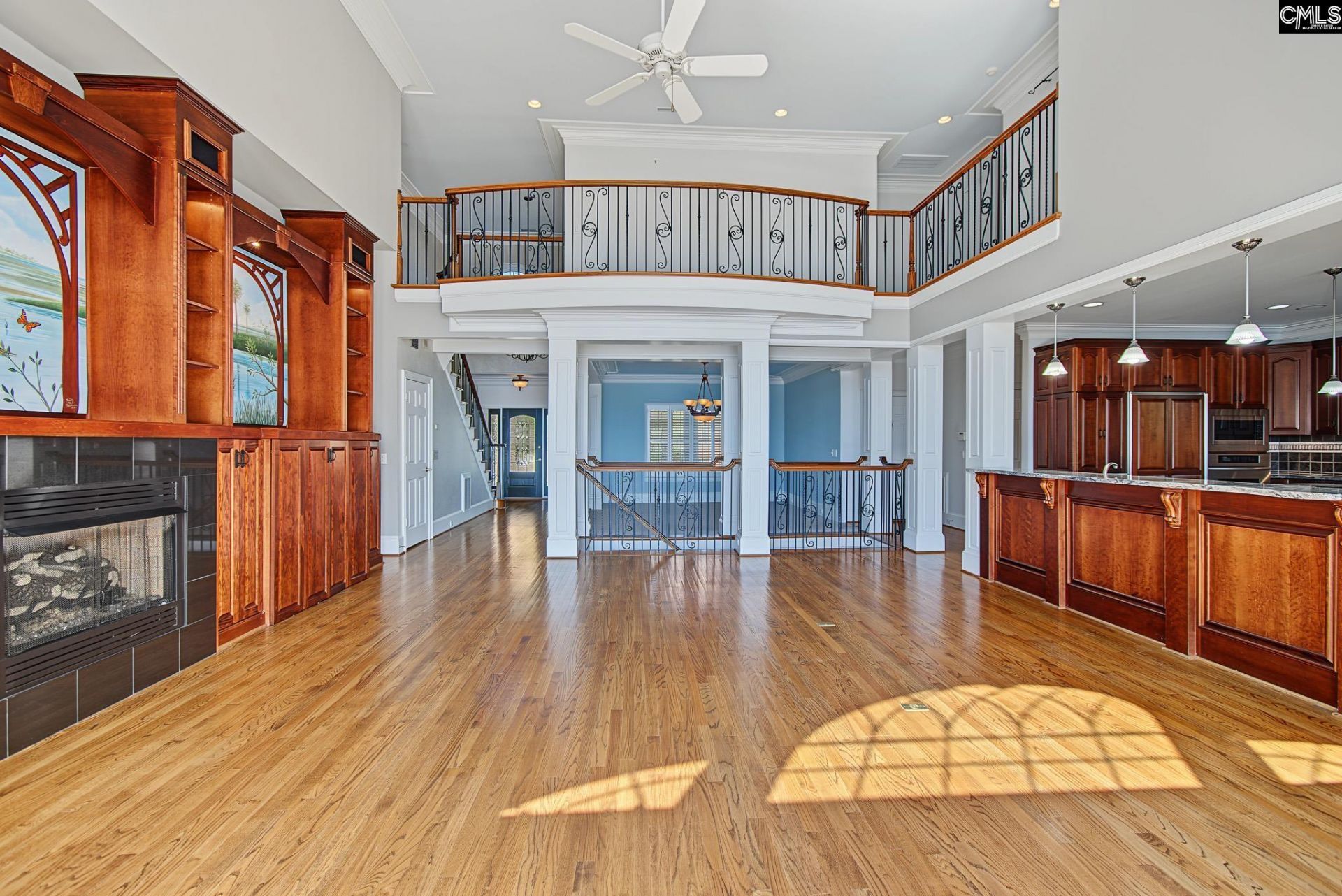 210 Lake Vista Drive  Photo 25