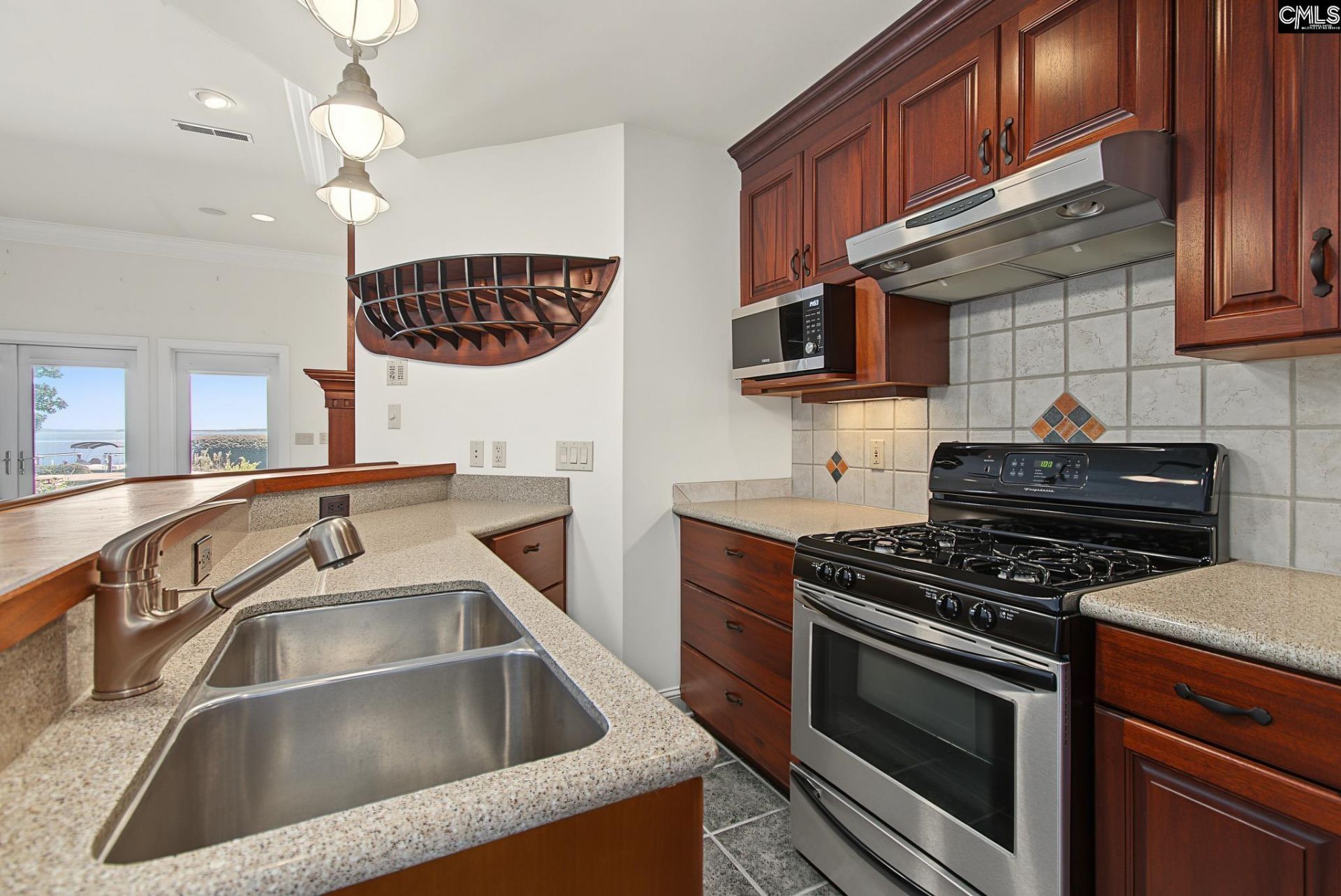 210 Lake Vista Drive  Photo 69