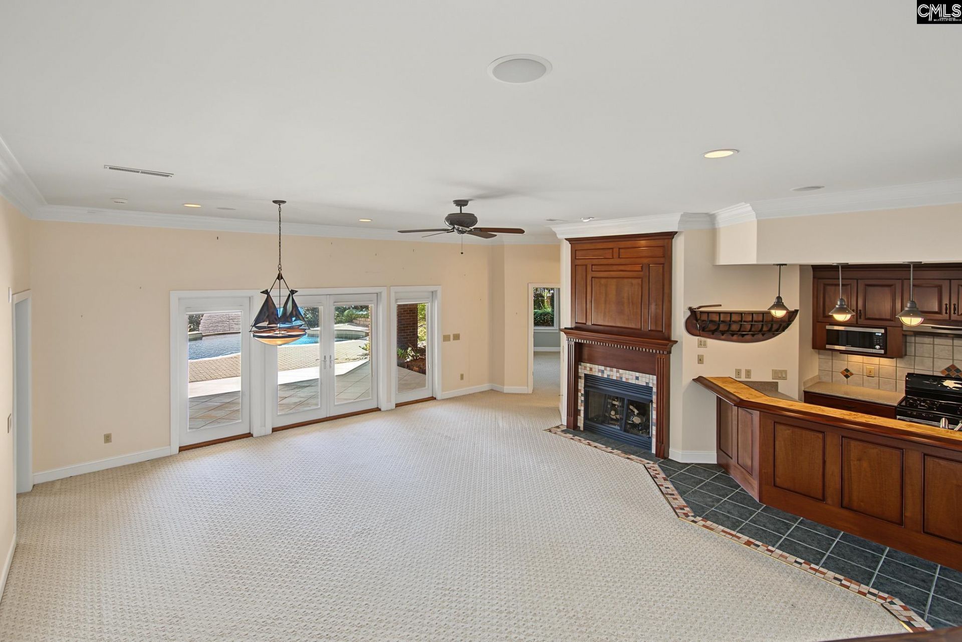 210 Lake Vista Drive  Photo 70