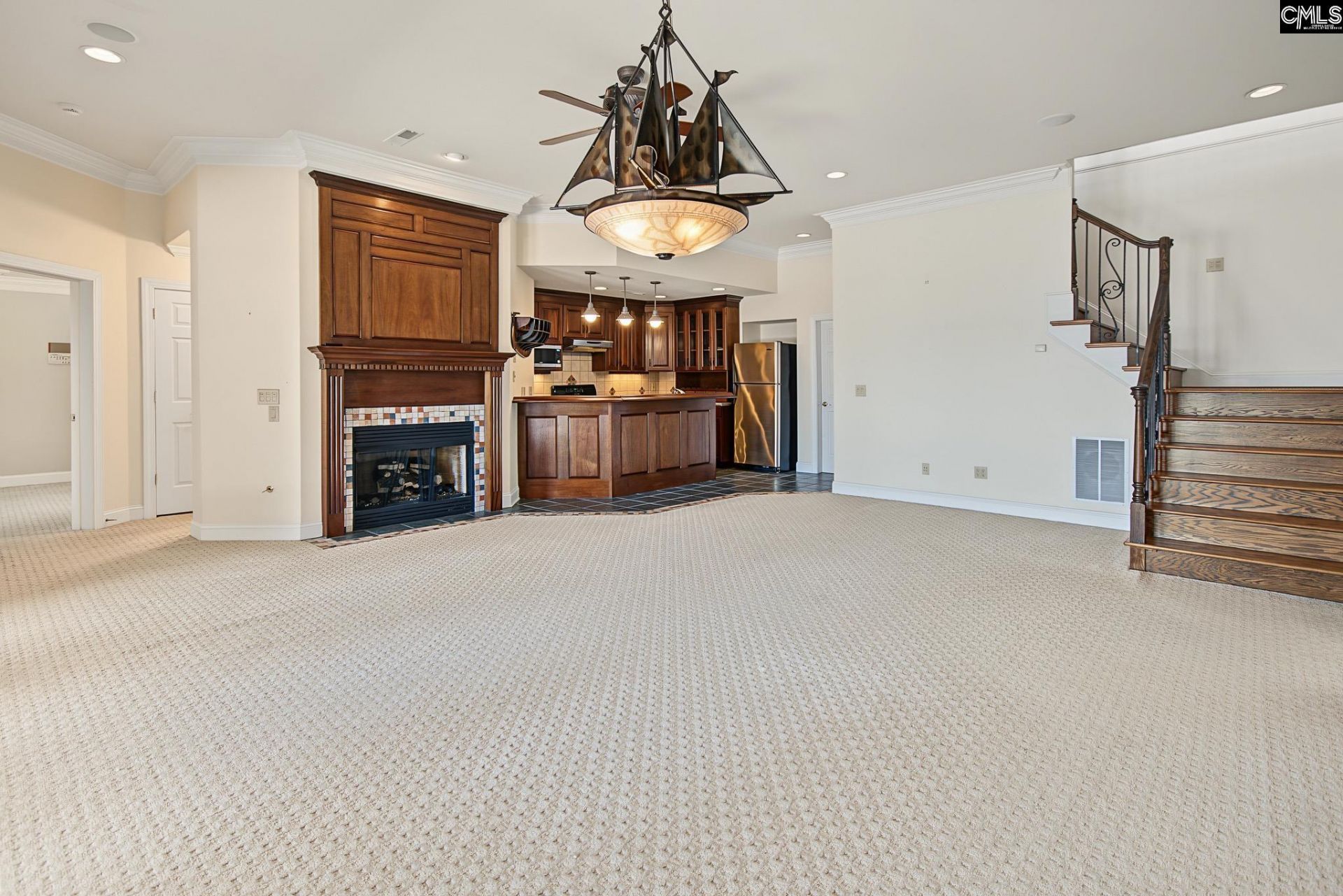 210 Lake Vista Drive  Photo 71
