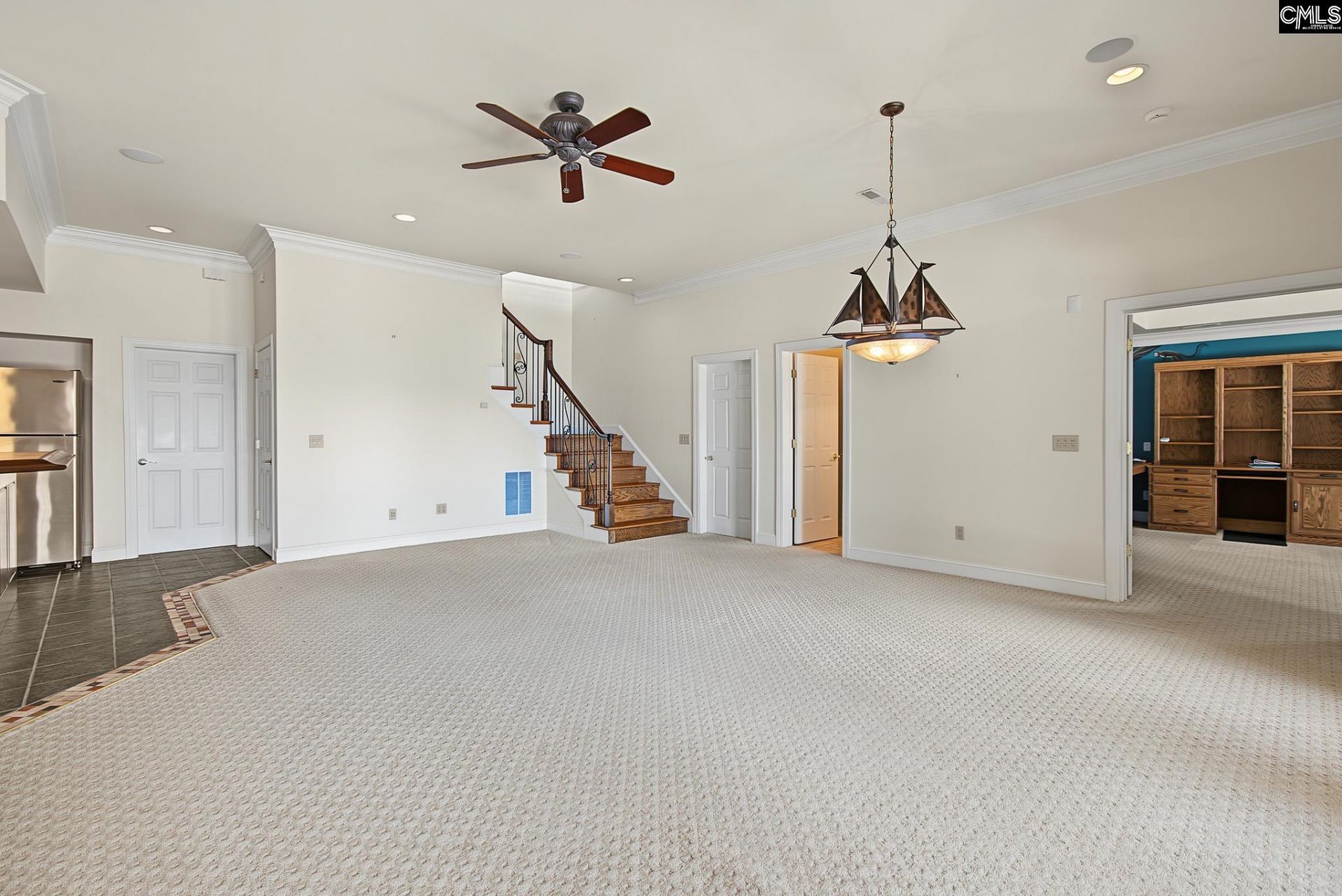 210 Lake Vista Drive  Photo 72