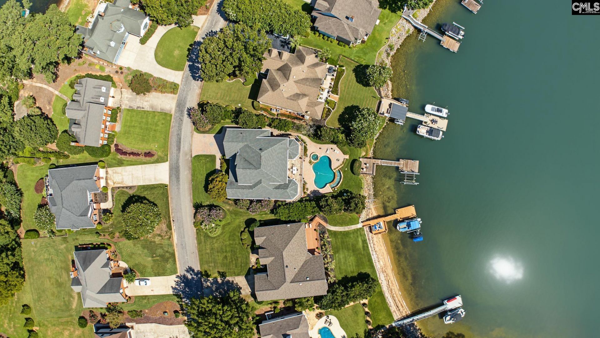 210 Lake Vista Drive  Photo 88