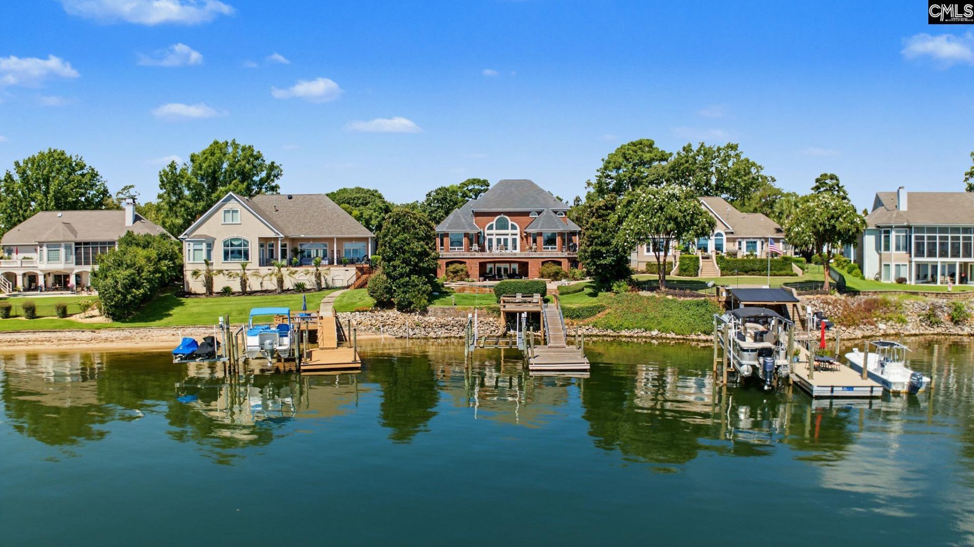 210 Lake Vista Drive  Photo 89