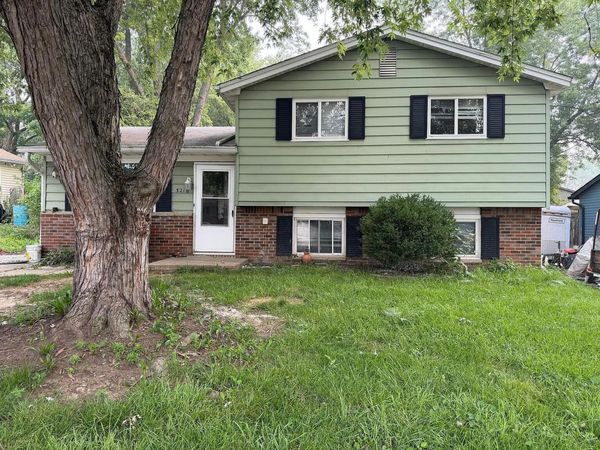 3216 Parklane Avenue , Columbus, OH 43231