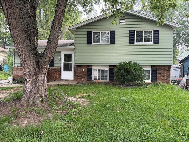 3216 Parklane Avenue , Columbus, OH 43231 Photo 1