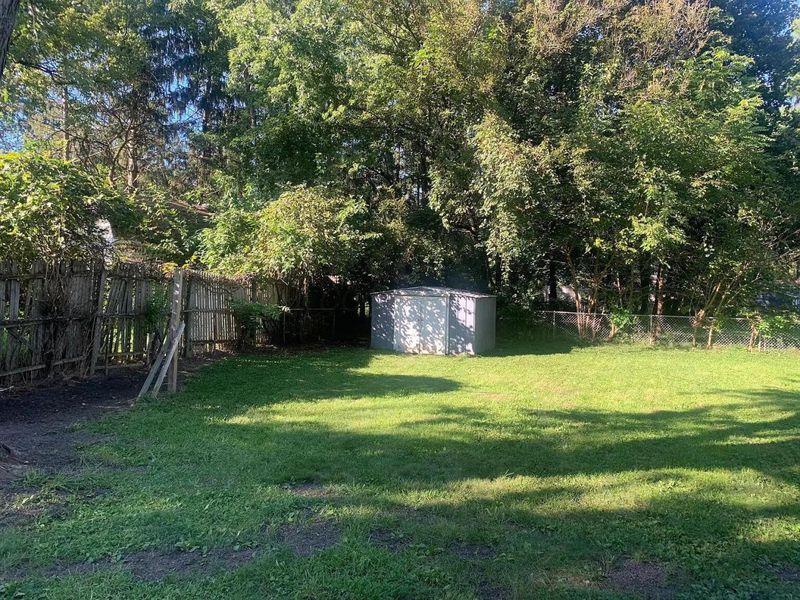 3216 Parklane Avenue , Columbus, OH 43231 Photo 19