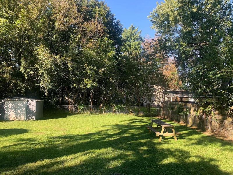 3216 Parklane Avenue , Columbus, OH 43231 Photo 20