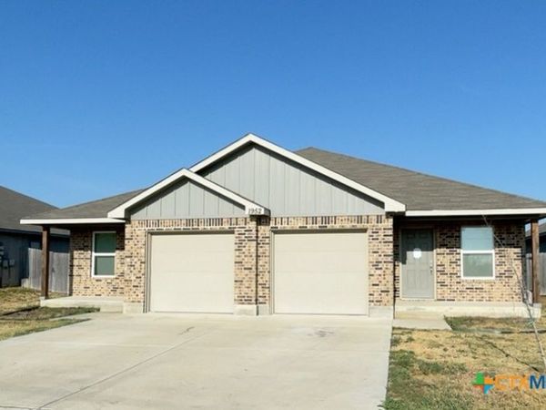 1952 Lively Lane , Temple, TX 76502