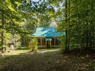 8594 Power Line Drive, Harrisville, NY 13648