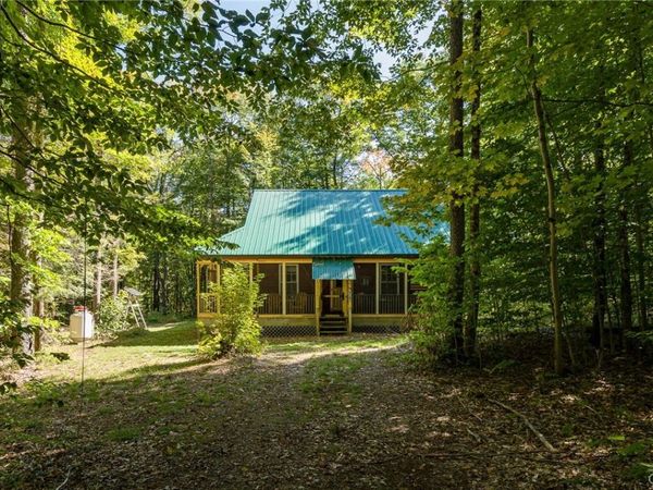 8594 Power Line Drive, Harrisville, NY 13648