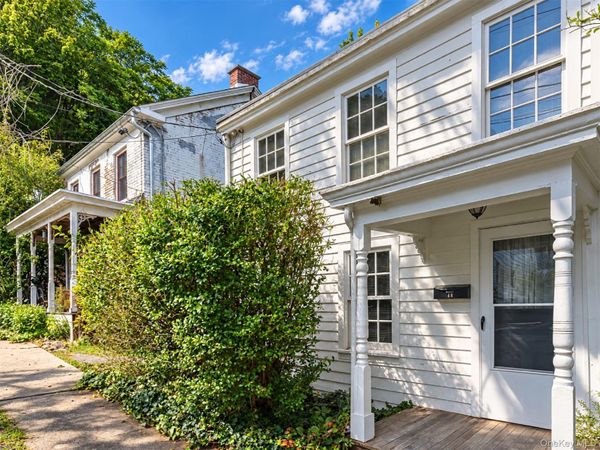 48 Tompkins Street , Kingston, NY 12401