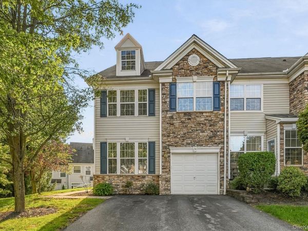 24 Ford Court , Monroe, NY 10950