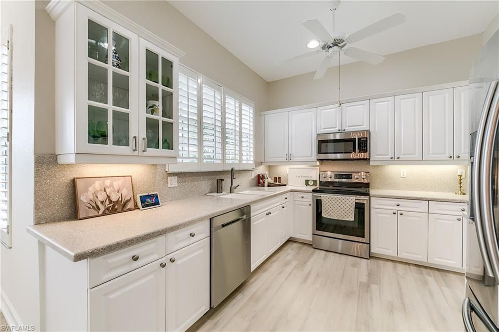 9533 Cypress Hammock Cir, Unit 202, Estero, FL 34135 Photo