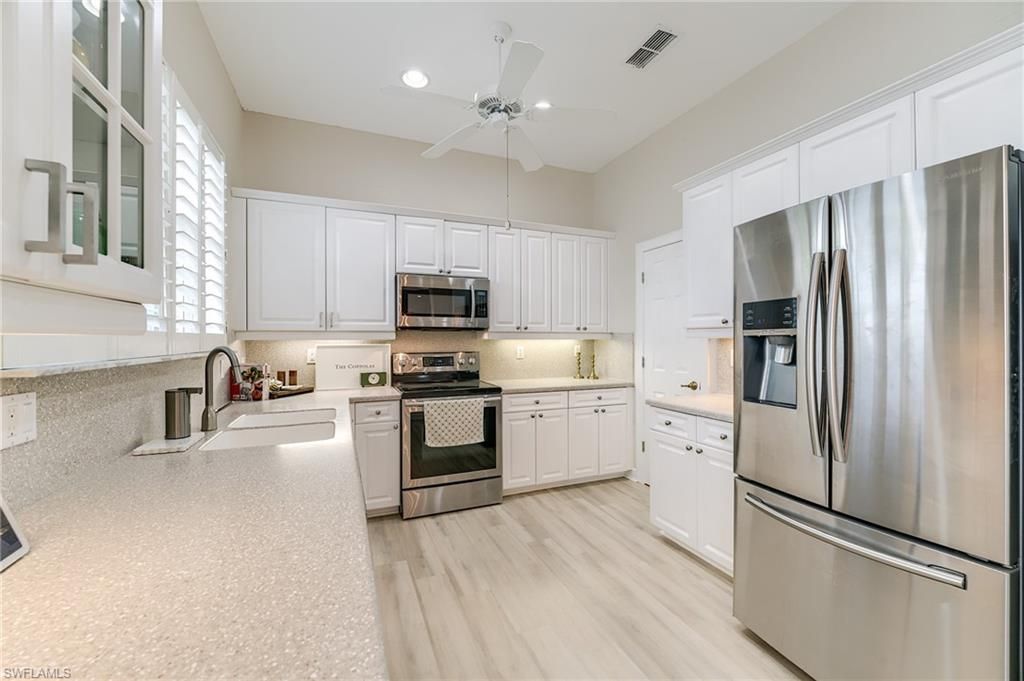 9533 Cypress Hammock Cir, Unit 202, Estero, FL 34135 Photo
