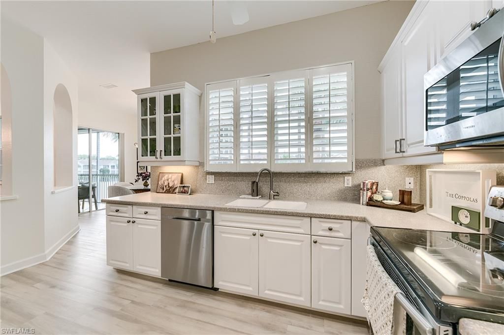 9533 Cypress Hammock Cir, Unit 202, Estero, FL 34135 Photo