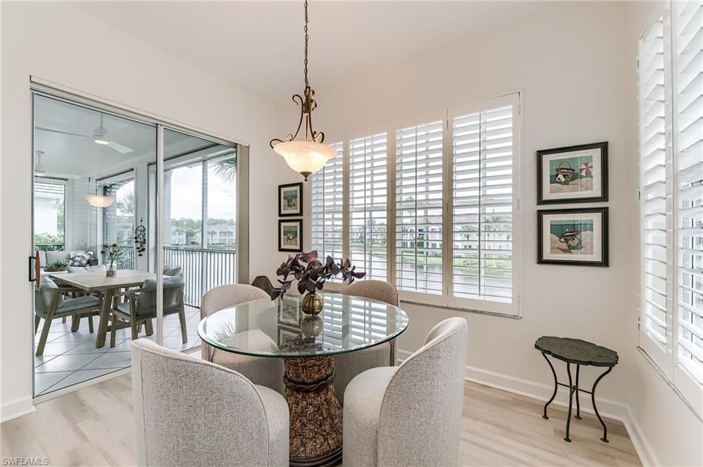 9533 Cypress Hammock Cir, Unit 202, Estero, FL 34135 Photo