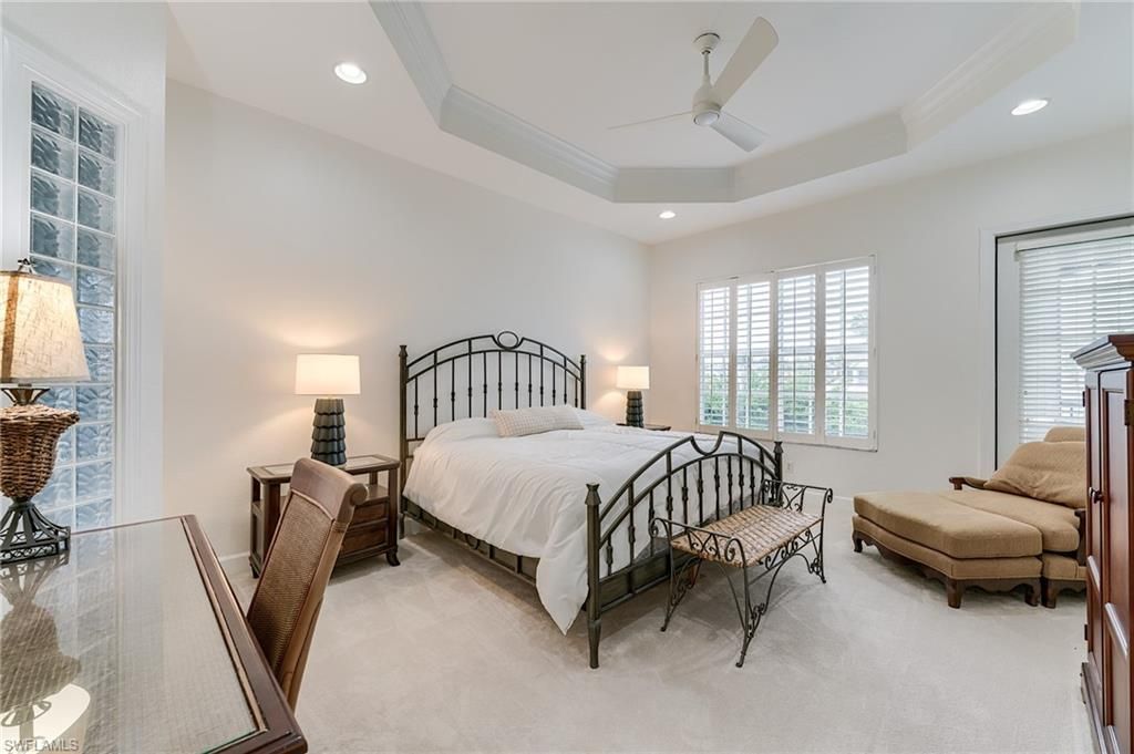 9533 Cypress Hammock Cir, Unit 202, Estero, FL 34135 Photo