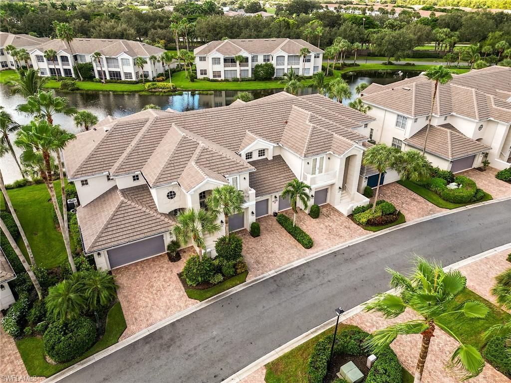 9533 Cypress Hammock Cir, Unit 202, Estero, FL 34135 Photo