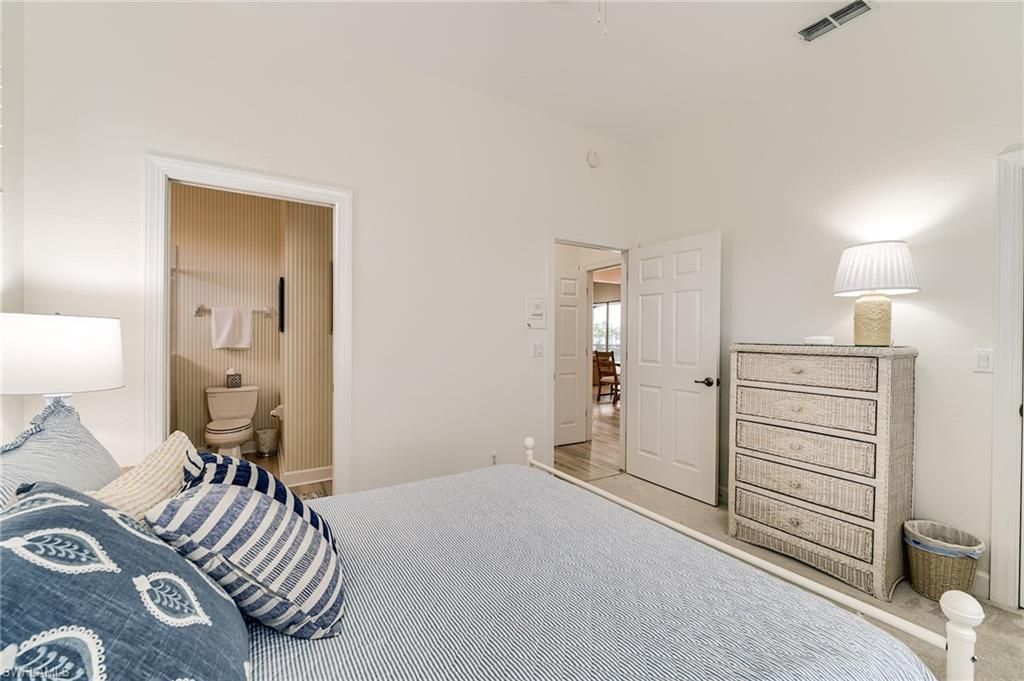 9533 Cypress Hammock Cir, Unit 202, Estero, FL 34135 Photo