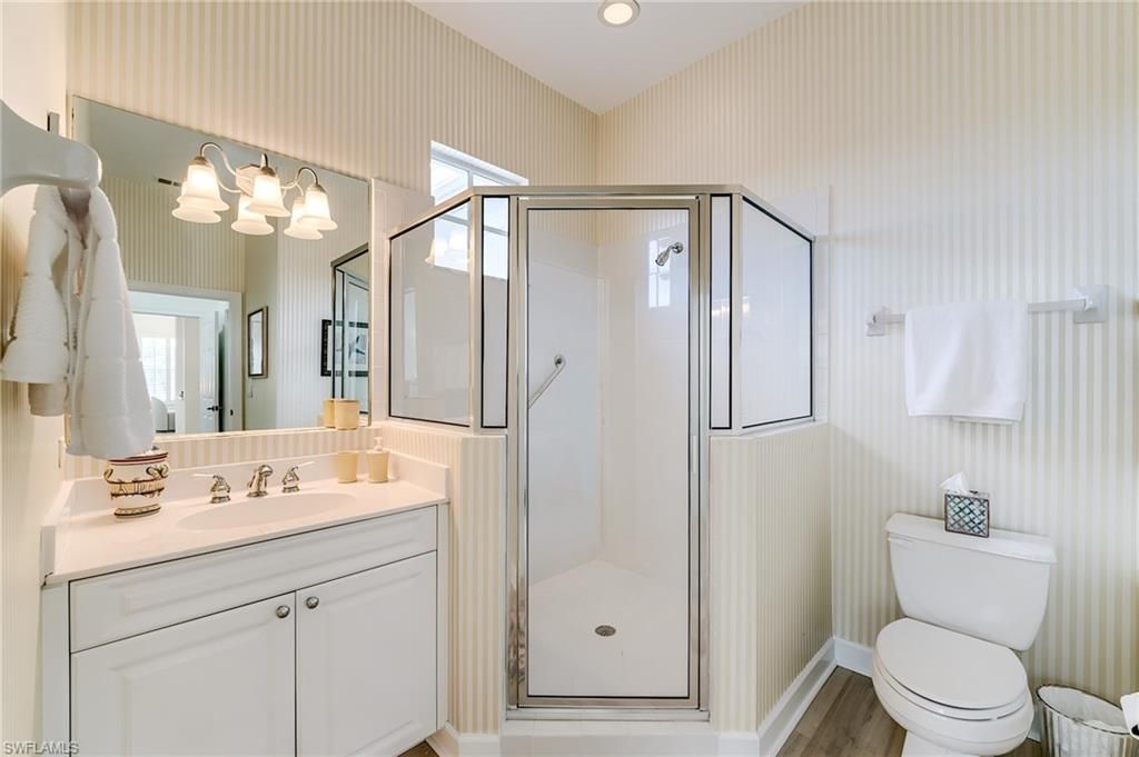 9533 Cypress Hammock Cir, Unit 202, Estero, FL 34135 Photo