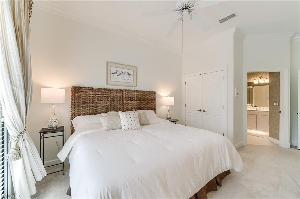 9533 Cypress Hammock Cir, Unit 202, Estero, FL 34135 Photo