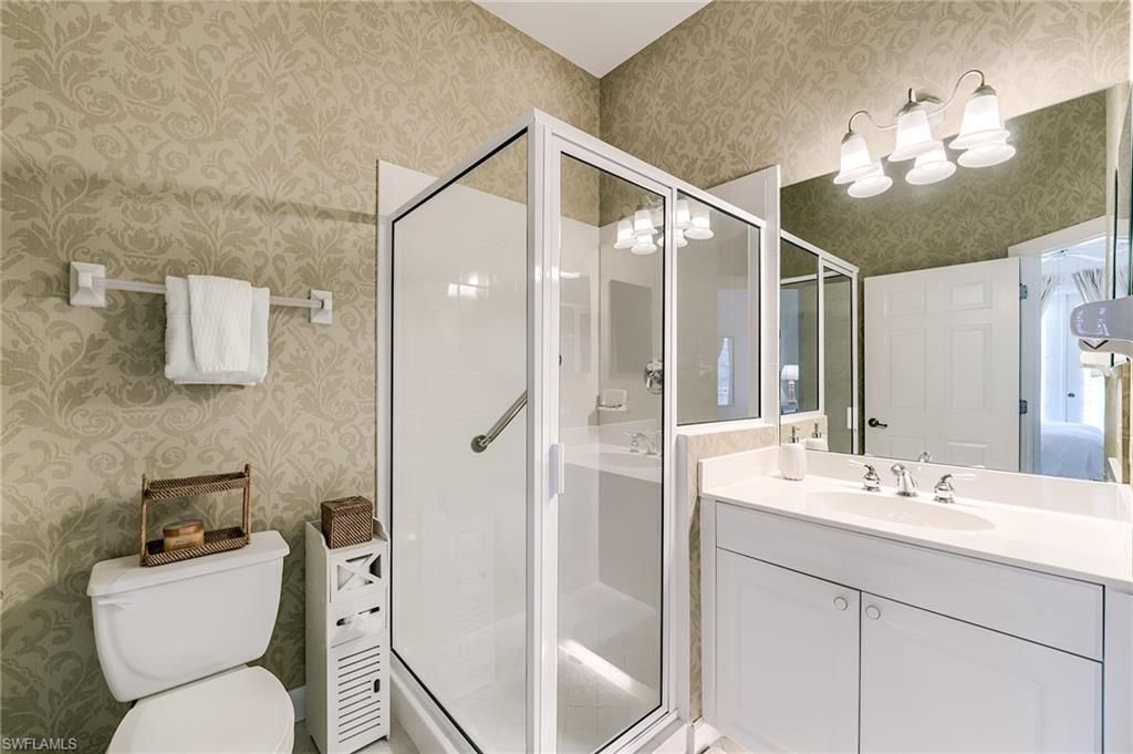 9533 Cypress Hammock Cir, Unit 202, Estero, FL 34135 Photo
