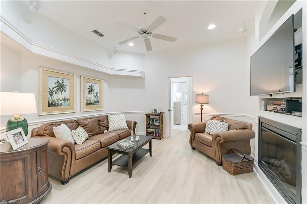 9533 Cypress Hammock Cir, Unit 202, Estero, FL 34135 Photo