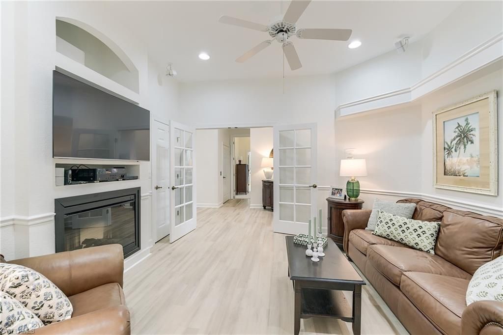 9533 Cypress Hammock Cir, Unit 202, Estero, FL 34135 Photo