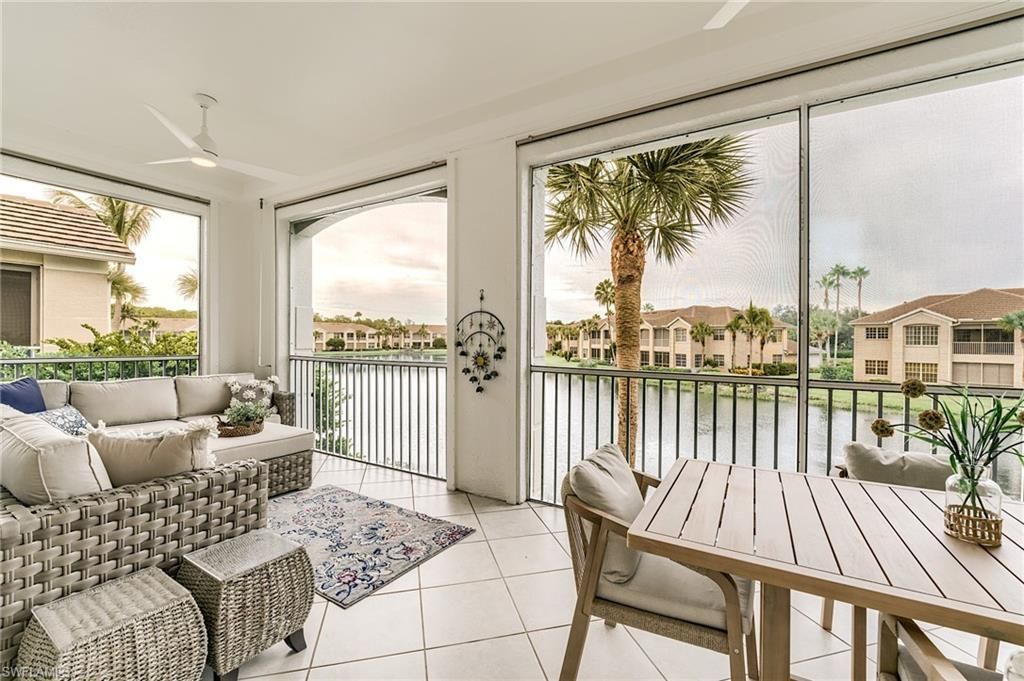 9533 Cypress Hammock Cir, Unit 202, Estero, FL 34135 Photo
