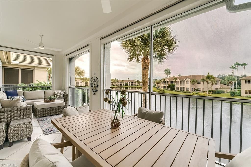9533 Cypress Hammock Cir, Unit 202, Estero, FL 34135 Photo