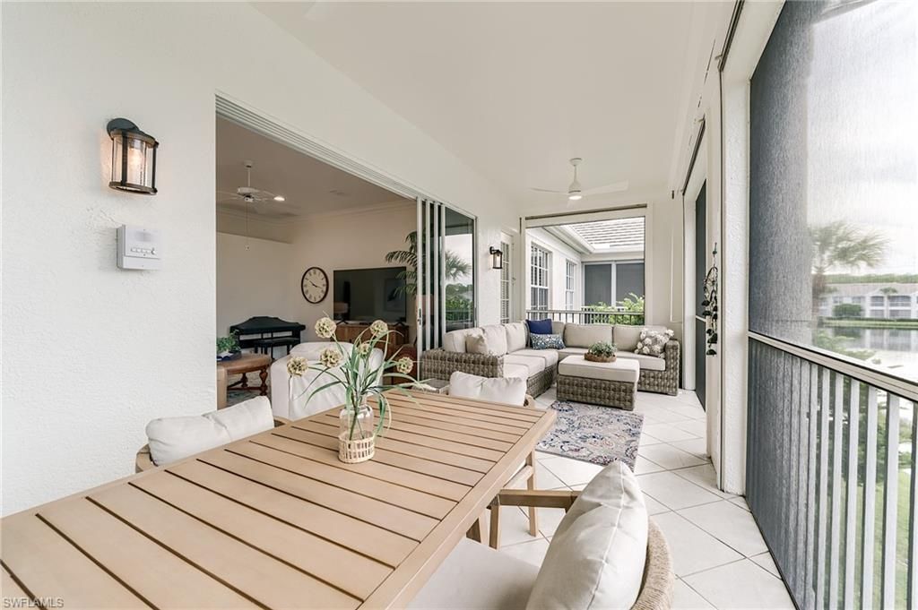 9533 Cypress Hammock Cir, Unit 202, Estero, FL 34135 Photo
