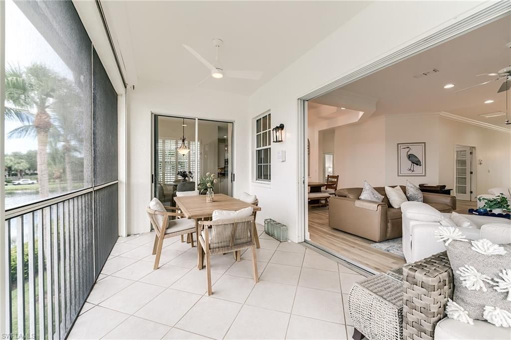9533 Cypress Hammock Cir, Unit 202, Estero, FL 34135 Photo