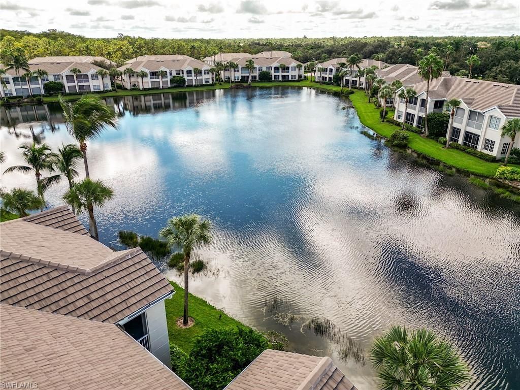 9533 Cypress Hammock Cir, Unit 202, Estero, FL 34135 Photo