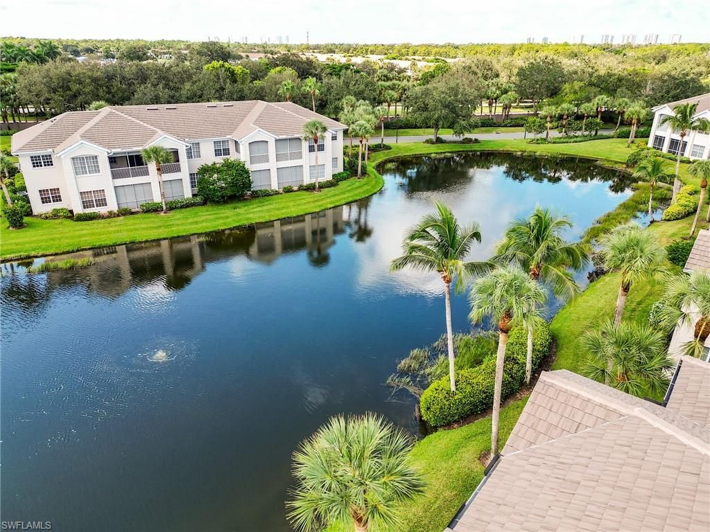 9533 Cypress Hammock Cir, Unit 202, Estero, FL 34135 Photo
