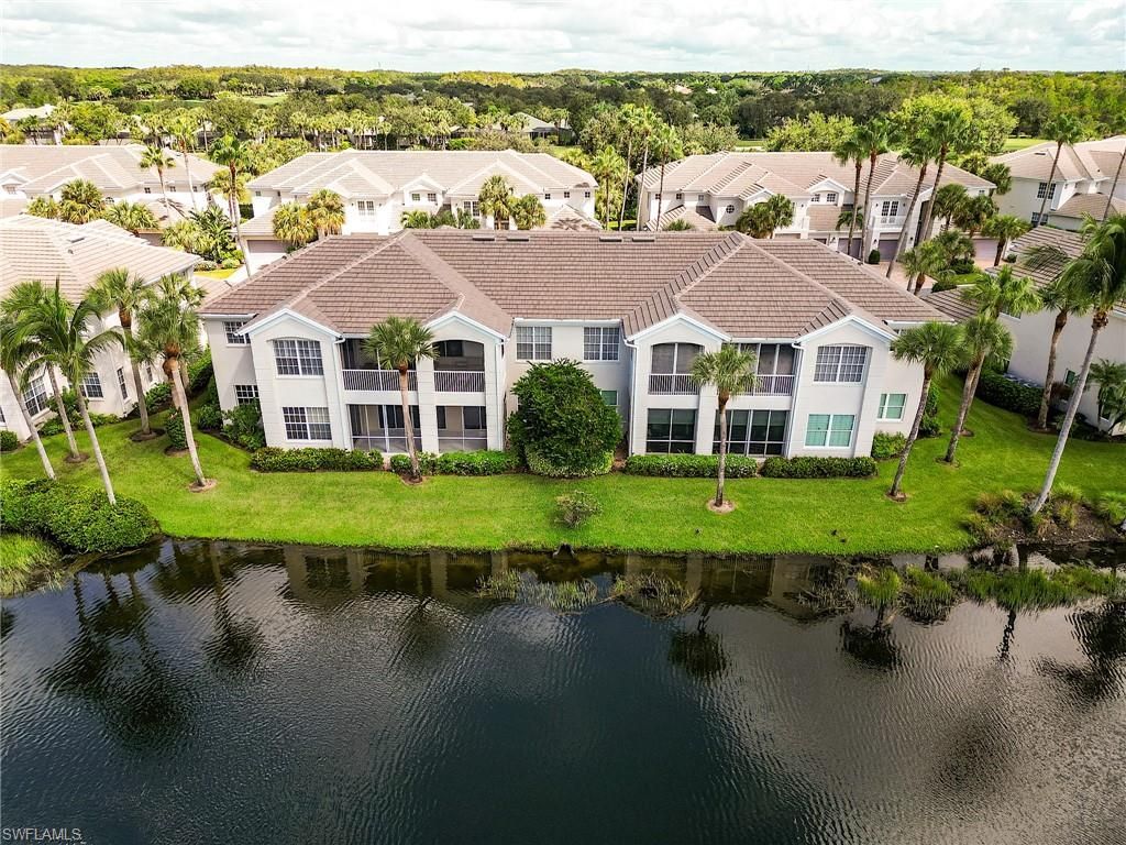 9533 Cypress Hammock Cir, Unit 202, Estero, FL 34135 Photo