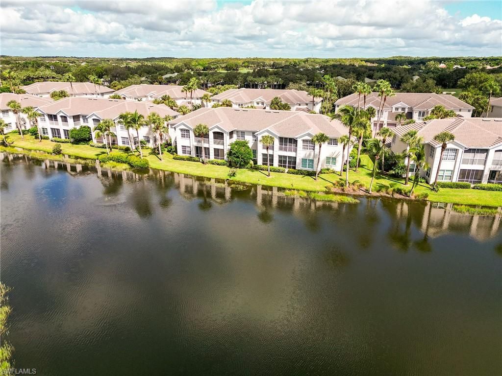 9533 Cypress Hammock Cir, Unit 202, Estero, FL 34135 Photo