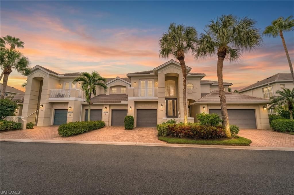 9533 Cypress Hammock Cir, Unit 202, Estero, FL 34135 Photo